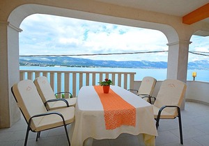 60 m² Apartment ∙ 2 bedrooms ∙ 4 guests
