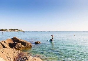 60 m² Apartment ∙ 3 bedrooms ∙ 5 guests