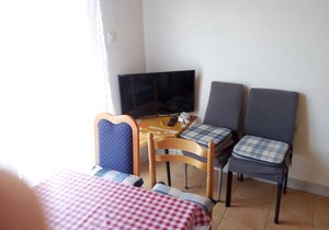 60 m² Apartment ∙ 3 bedrooms ∙ 9 guests