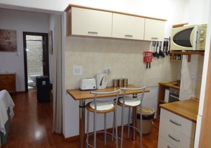 60 m² Apartment ∙ 3 bedrooms ∙ 7 guests