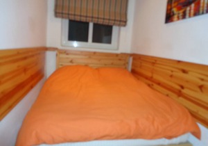 60 m² Apartment ∙ 3 bedrooms ∙ 7 guests