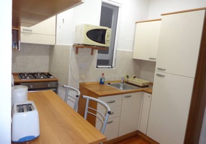 60 m² Apartment ∙ 3 bedrooms ∙ 7 guests