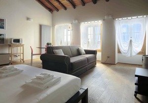 60 m² Apartment ∙ 5 guests