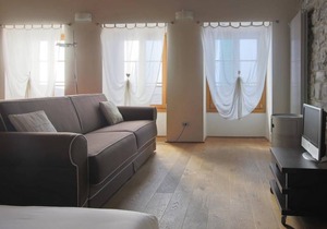 60 m² Apartment ∙ 5 guests