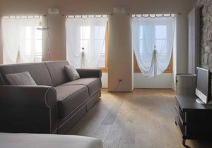 60 m² Apartment ∙ 5 guests