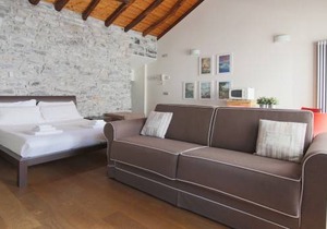 60 m² Apartment ∙ 5 guests