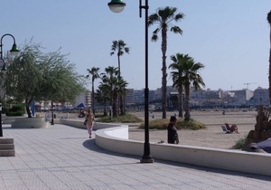 60 m² Apartment ∙ 2 bedrooms ∙ 4 guests