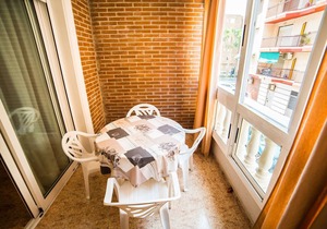 60 m² Apartment ∙ 2 bedrooms ∙ 4 guests