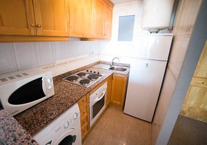 60 m² Apartment ∙ 2 bedrooms ∙ 4 guests