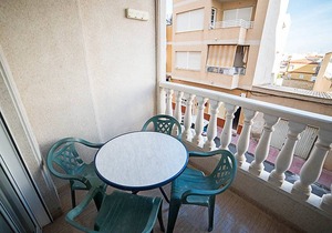 60 m² Apartment ∙ 2 bedrooms ∙ 4 guests