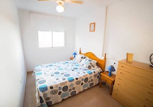 60 m² Apartment ∙ 2 bedrooms ∙ 4 guests