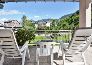 60 m² Apartment ∙ 2 bedrooms ∙ 4 guests