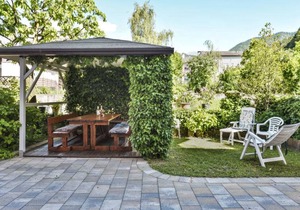 60 m² Apartment ∙ 2 bedrooms ∙ 4 guests