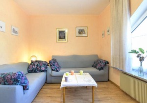60 m² Apartment ∙ 2 bedrooms ∙ 4 guests
