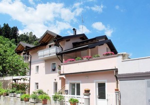 60 m² Apartment ∙ 2 bedrooms ∙ 4 guests