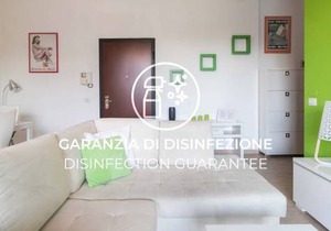 60 m² Apartment ∙ 1 bedroom ∙ 2 guests