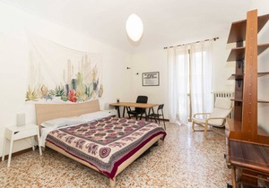 60 m² Apartment ∙ 1 bedroom ∙ 4 guests