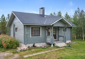 60 m² House ∙ 1 bedroom ∙ 6 guests