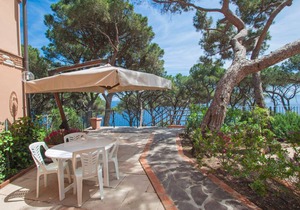 60 m² House ∙ 2 bedrooms ∙ 6 guests