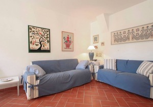 60 m² House ∙ 2 bedrooms ∙ 6 guests