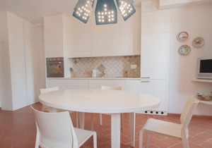 60 m² House ∙ 2 bedrooms ∙ 6 guests