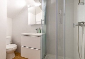 60 m² House ∙ 2 bedrooms ∙ 4 guests