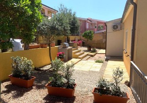 60 m² House ∙ 2 bedrooms ∙ 4 guests