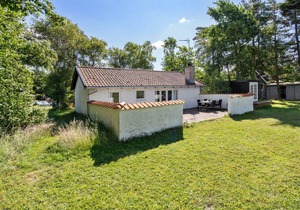 60 m² House ∙ 2 bedrooms ∙ 3 guests