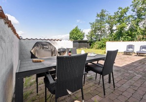 60 m² House ∙ 2 bedrooms ∙ 3 guests