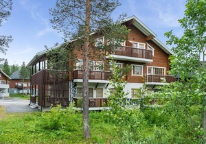 60 m² House ∙ 2 bedrooms ∙ 6 guests