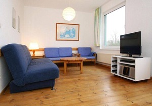60 m² House ∙ 2 bedrooms ∙ 4 guests