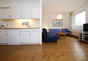 60 m² House ∙ 2 bedrooms ∙ 4 guests
