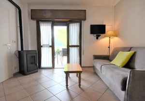 60 m² House ∙ 2 bedrooms ∙ 5 guests