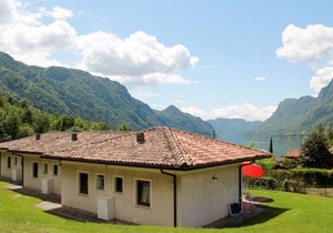 60 m² House ∙ 2 bedrooms ∙ 5 guests