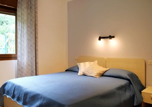 60 m² House ∙ 2 bedrooms ∙ 5 guests