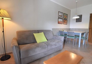 60 m² House ∙ 2 bedrooms ∙ 5 guests