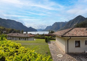 60 m² House ∙ 2 bedrooms ∙ 5 guests