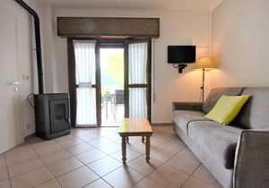60 m² House ∙ 2 bedrooms ∙ 5 guests