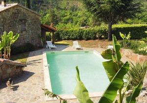60 m² House ∙ 3 bedrooms ∙ 6 guests
