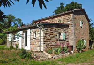 60 m² House ∙ 3 bedrooms ∙ 6 guests