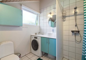 60 m² House ∙ 3 bedrooms ∙ 6 guests