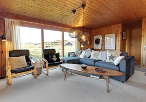60 m² House ∙ 3 bedrooms ∙ 6 guests