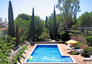 60 m² Resort ∙ 2 bedrooms ∙ 4 guests