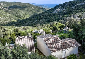 60 m² Resort ∙ 1 bedroom ∙ 4 guests