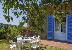 60 m² Villa ∙ 2 bedrooms ∙ 6 guests