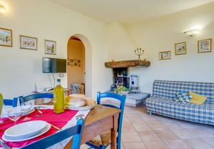 60 m² Villa ∙ 2 bedrooms ∙ 6 guests