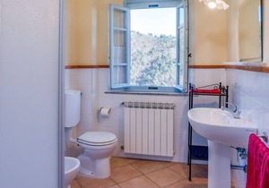 60 m² Villa ∙ 2 bedrooms ∙ 6 guests