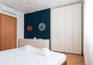 61 m² Apartment ∙ 1 bedroom ∙ 3 guests