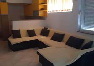 61 m² Apartment ∙ 2 bedrooms ∙ 6 guests