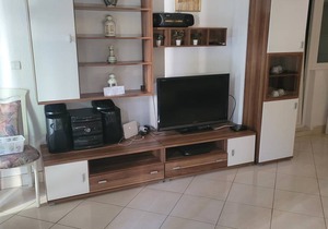 61 m² Apartment ∙ 2 bedrooms ∙ 6 guests
